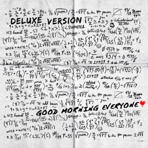收聽Good Morning Everyone的My Day (Acoustic)歌詞歌曲