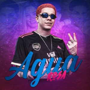 ดาวน์โหลดและฟังเพลง Água Rosa พร้อมเนื้อเพลงจาก DJ PH DA SERRA