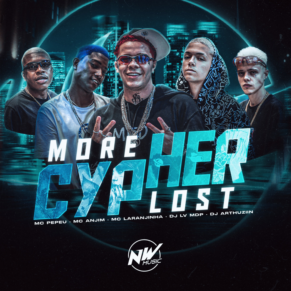 Chypher More Lost