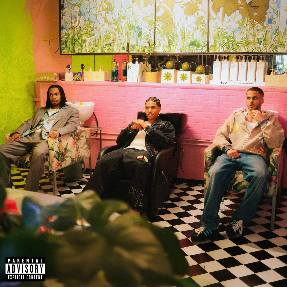 Skincare Riddim ft. AntsLive & Erick the Architect (Explicit)
