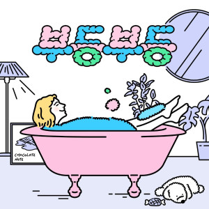 Album 부등부등 (Pit-A-Pat) oleh 초콜릿 노트