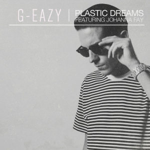 Album Plastic Dreams (feat. Johanna Fay) (Explicit) oleh Johanna Fay