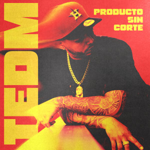 Album TEDM from Producto Sin Corte