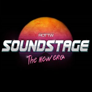 Faculty of Joy的专辑ROTTW Soundstage 2018