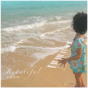 收聽Visions的Beautiful (Piano Solo Ver.)歌詞歌曲