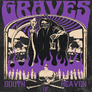 Graves的專輯South of Heaven (Explicit)