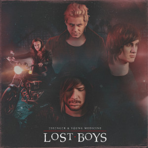 ดาวน์โหลดและฟังเพลง Lost Boys พร้อมเนื้อเพลงจาก Essenger