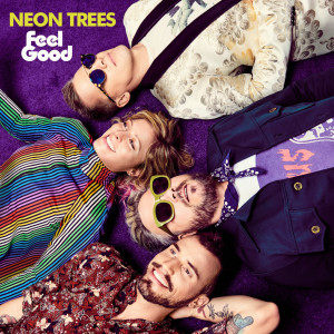 收聽Neon Trees的Feel Good歌詞歌曲