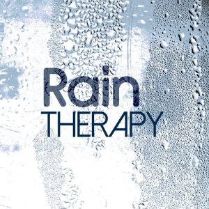 Rain Sounds - Sleep Moods的專輯Rain Therapy