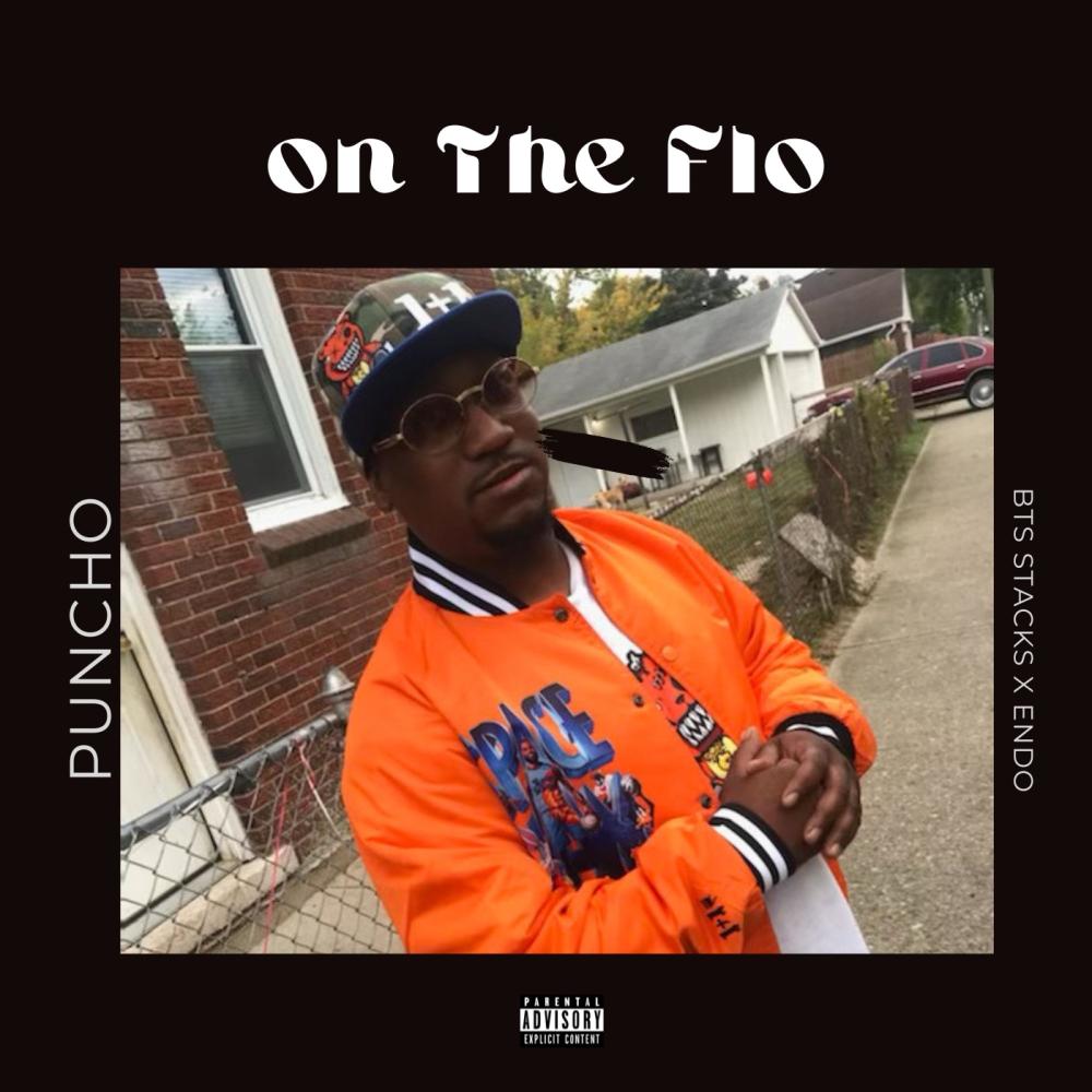 On The Flo (feat. Endo & BST Stacks) (Explicit)
