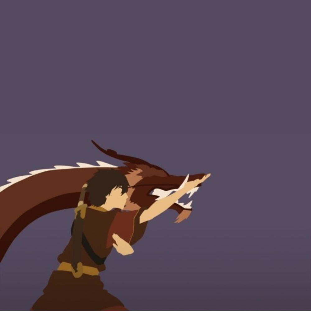 Prince Zuko