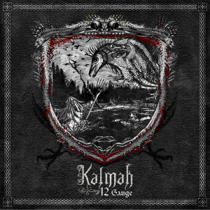 ดาวน์โหลดและฟังเพลง 12 Gauge (US Edition) พร้อมเนื้อเพลงจาก Kalmah