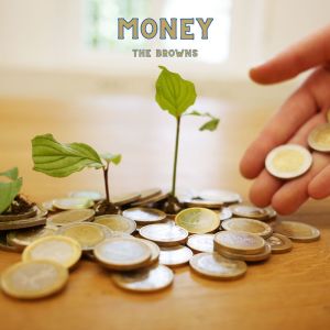 Album Money from The Browns