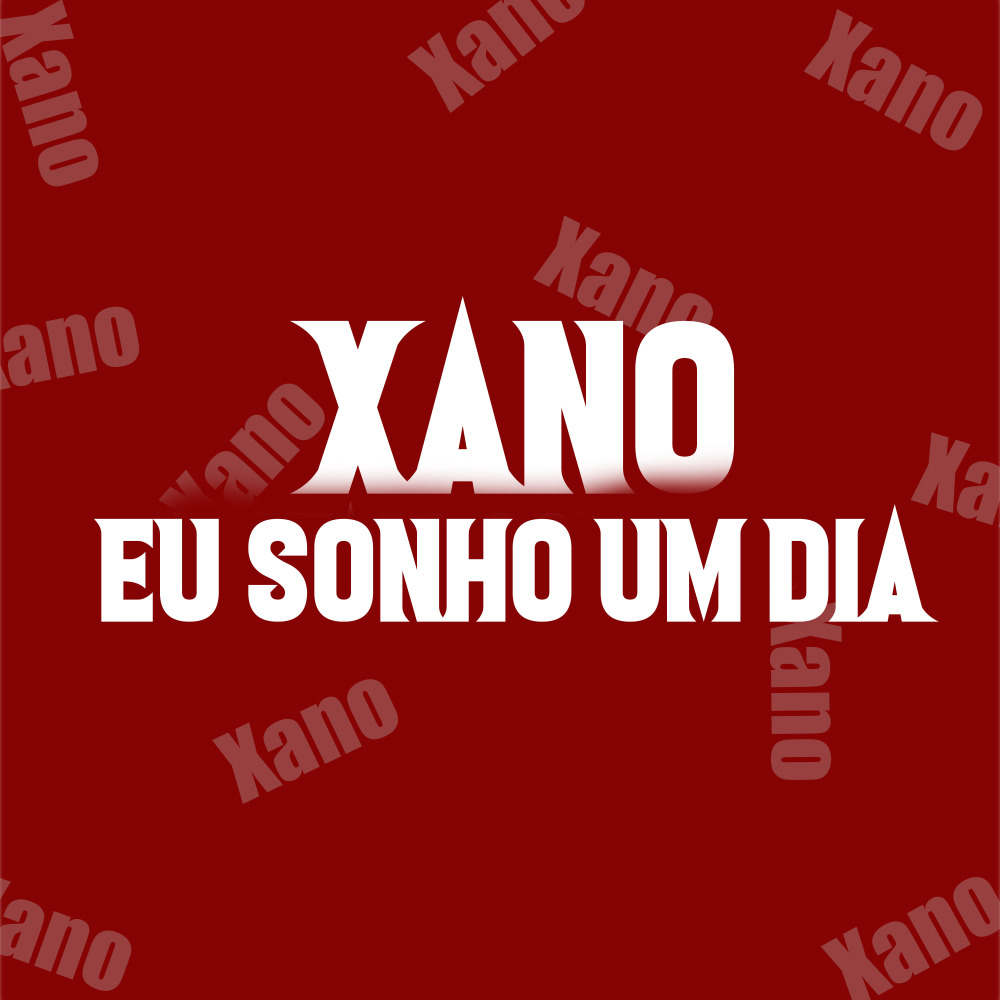 Eu Sonho um Dia