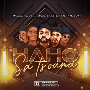 Listen to Ha ho Sa Ts'oana (Explicit) song with lyrics from Mavele