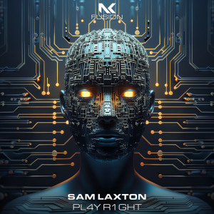 อัลบัม PL4Y R1GHT ศิลปิน Sam Laxton