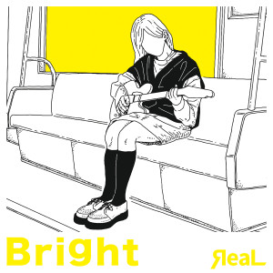อัลบัม Bright ศิลปิน ReaL