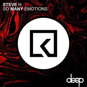 Steve H的專輯So Many Emotions