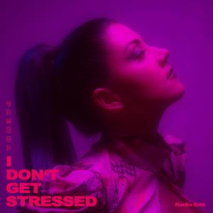 Album i don't get stressed (club edit) from PAENDA