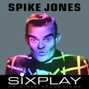 His City Slickers的專輯Six Play: Spike Jones - EP