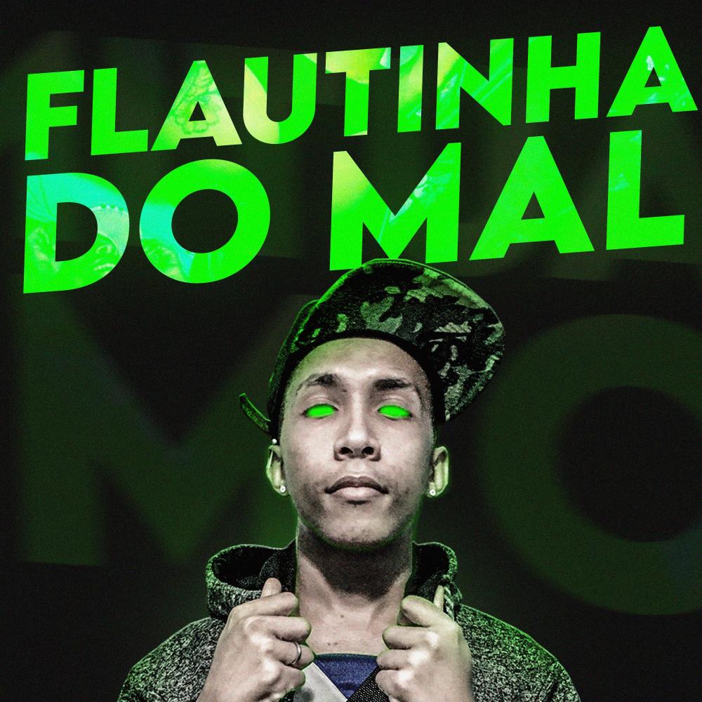 Flautinha do mal (feat. Dj Biel Sb|Explicit)