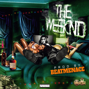 The Weeknd dari Keed tha Heater