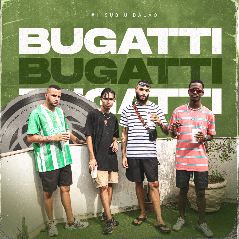 Bugatti