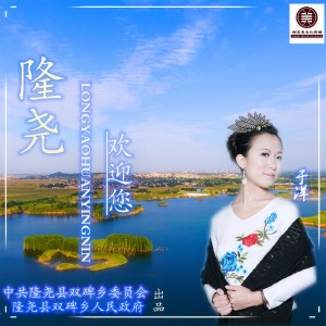 Album 隆尧欢迎您 from 于洋