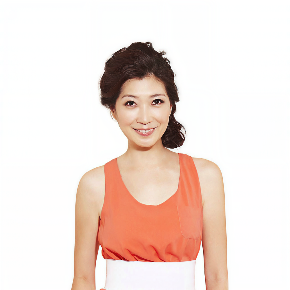 Phoebe Huang