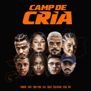 Vitin的專輯Camp de Cria (Explicit)
