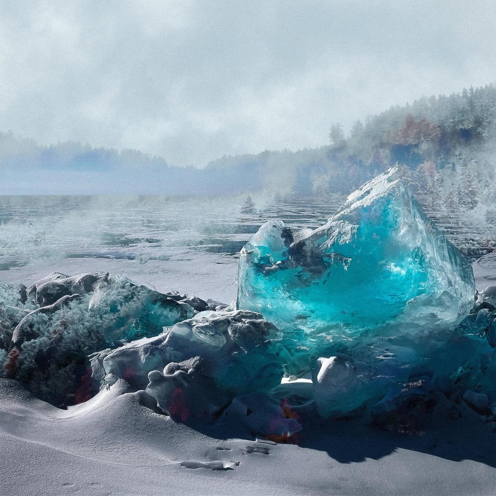 FROZEN (Explicit)