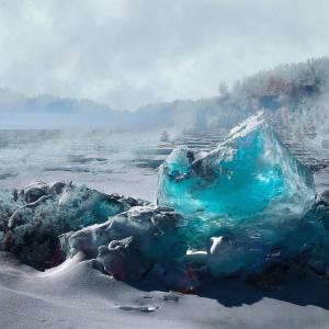 ดาวน์โหลดและฟังเพลง FROZEN (Explicit) พร้อมเนื้อเพลงจาก Slim