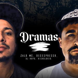 Listen to Dramas song with lyrics from Decespresso