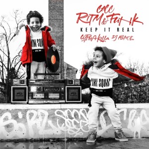 Listen to Don't be Afraid song with lyrics from Dj Arf Sismino