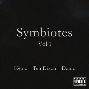 Album SYMBIOTES Vol. 1 from K4mo