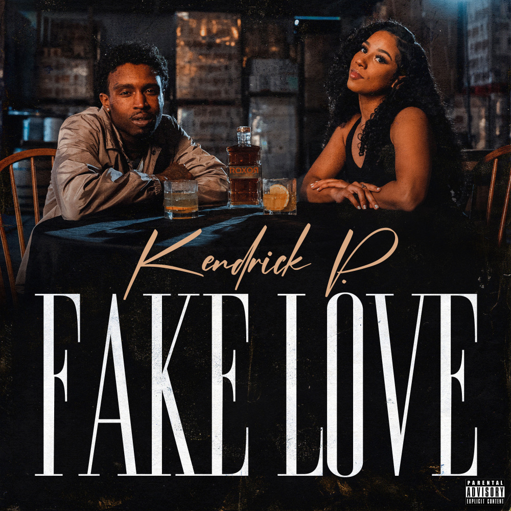 Fake Love (Explicit)