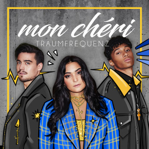 ดาวน์โหลดและฟังเพลง Mon Chéri พร้อมเนื้อเพลงจาก Traumfrequenz