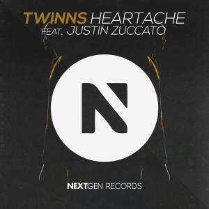 Listen to Heartache song with lyrics from TWINNS