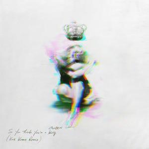 Emily Rice的專輯So You Think You're a Queen (Kris Kovacs Remix)