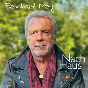 Reinhard Frederik Mey的專輯Nach Haus