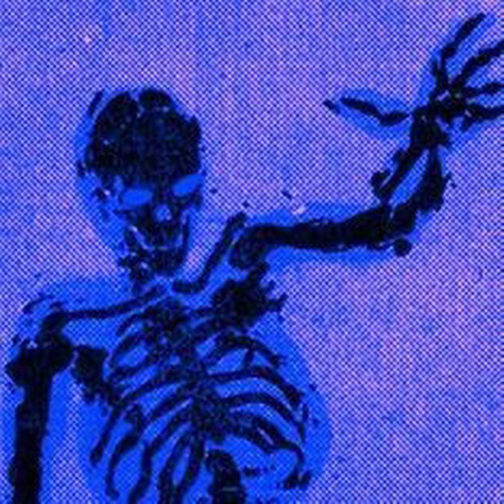 Spookiest