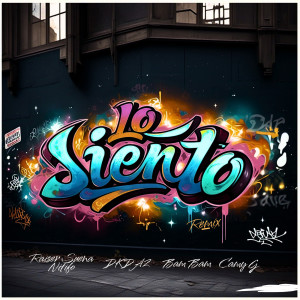 Raiser Suena Nitido的專輯Lo siento (feat. Camy G) (Remix) [Explicit]