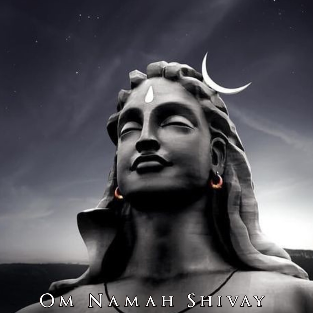 Om Namah Shivay
