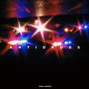 Album ANTI-DRUGS (feat. Angel Mo) from 莫安琪