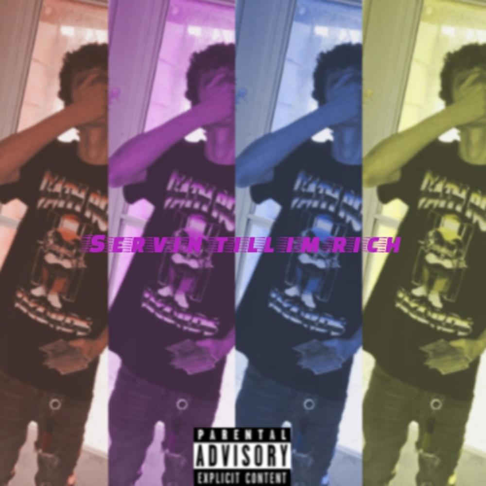 Blow Her Off(feat. Domanii) (Explicit)