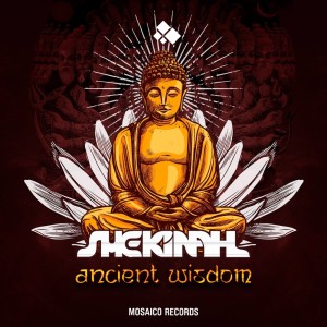 Album Ancient Wisdom oleh Shekinah