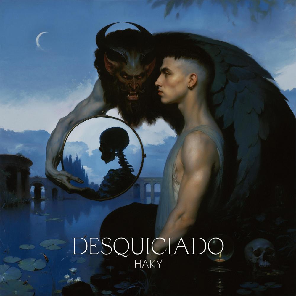 Desquiciado (Explicit)