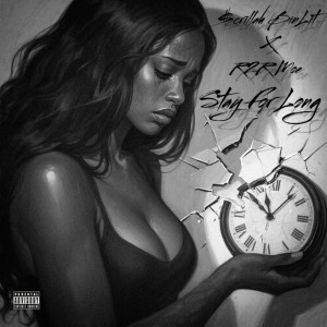 ดาวน์โหลดและฟังเพลง Stay For Long (Explicit) พร้อมเนื้อเพลงจาก $crillah BinLit