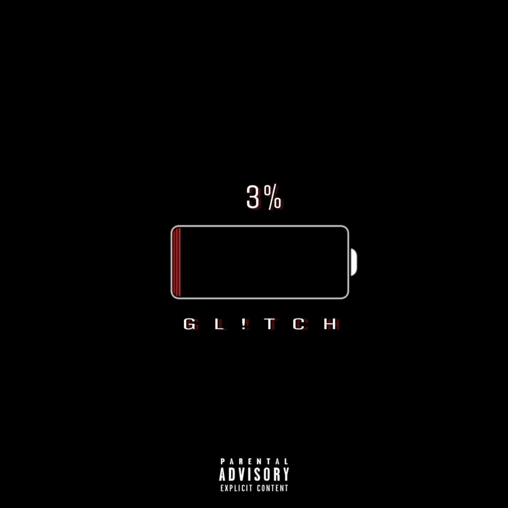 3%