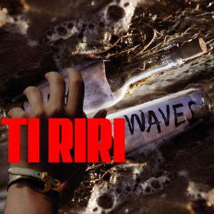 Corner Ghost Official的專輯Ti RIRI X Waves (Corner Ghost Afro Remix)